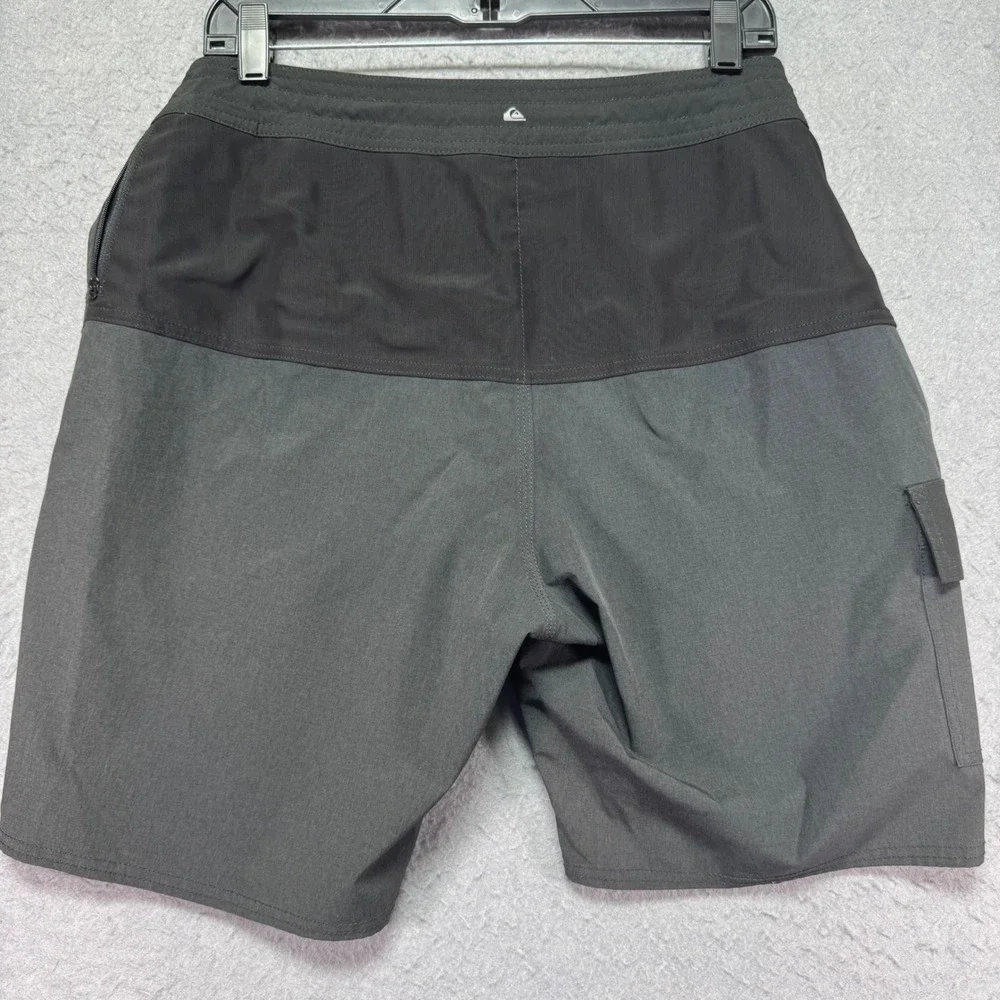 Quiksilver waterman collection